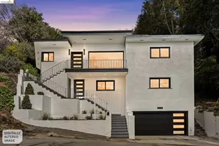 2090 Wrenn St, Oakland, CA 94602 - Photo 1