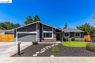 608 Myrick Ct, Clayton, CA 94517 - Photo 1