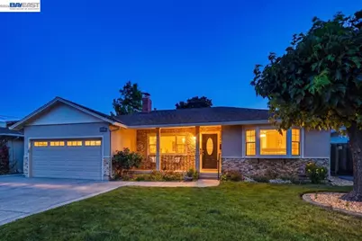 3668 Oregon Way, Livermore, CA 94550 - Photo 2