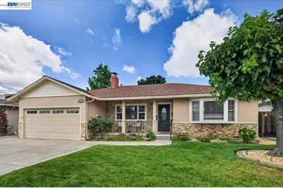 3668 Oregon Way, Livermore, CA 94550 - Photo 6