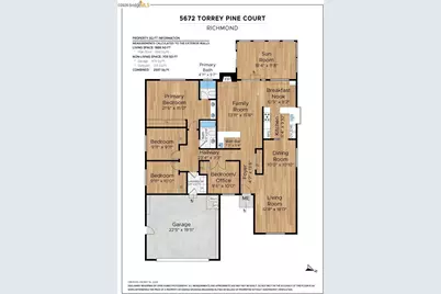 5672 Torrey Pine Ct, El Sobrante, CA 94803 - Photo 82