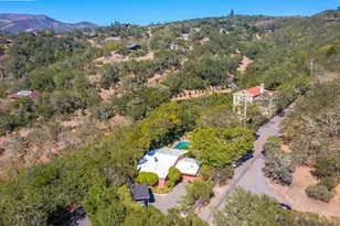 1543 Ridge Rd, Sonoma, CA 95476 - Photo 1