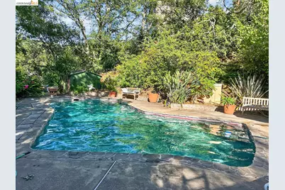 1543 Ridge Rd, Sonoma, CA 95476 - Photo 16