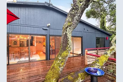 1543 Ridge Rd, Sonoma, CA 95476 - Photo 1