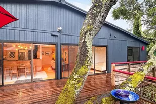 1543 Ridge Rd, Sonoma, CA 95476 - Photo 1