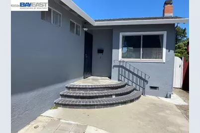 16630 Cowell St, Castro Valley, CA 94578 - Photo 2