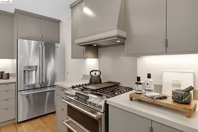 454 Vincente Ave, Berkeley, CA 94707 - Photo 26