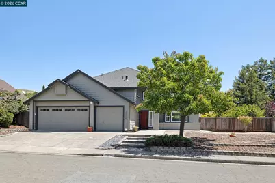 2724 De La Briandais Ct, Pinole, CA 94564 - Photo 1