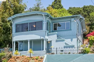 3042 Carlsen St, Oakland, CA 94602 - Photo 2