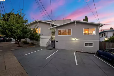 459 Wayne Ave, Oakland, CA 94606 - Photo 2