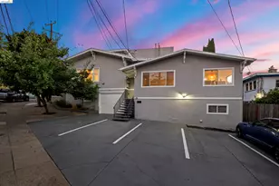 459 Wayne Ave, Oakland, CA 94606 - Photo 2