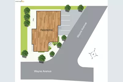 459 Wayne Ave, Oakland, CA 94606 - Photo 30