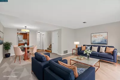 1819 Wildbrook Ct #C, Concord, CA 94521 - Photo 2
