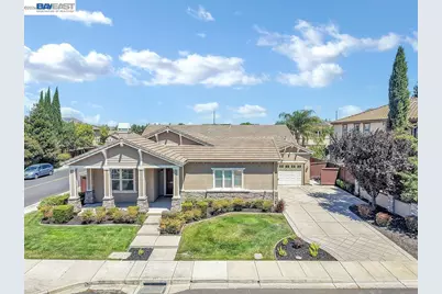 1236 Sheldon Dr, Brentwood, CA 94513 - Photo 38