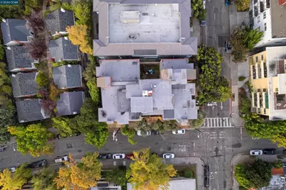 3751 Harrison Street #301, Oakland, CA 94611 - Photo 36