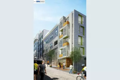 135 Wetmore Street, San Francisco, CA 94108 - Photo 1