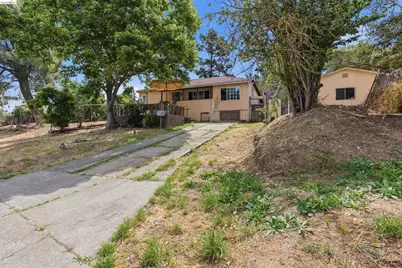 1201 Magazine Street, Vallejo, CA 94591 - Photo 2