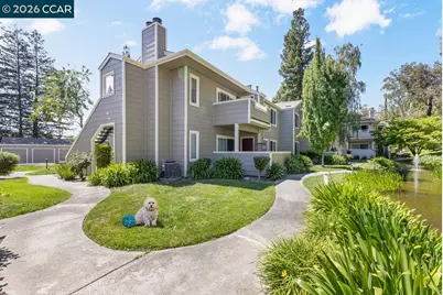 204 Norris Canyon Pl #D, San Ramon, CA 94583 - Photo 1