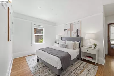 1119 Hearst Ave, Berkeley, CA 94702 - Photo 12