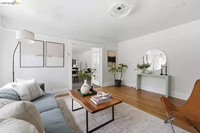 1119 Hearst Ave, Berkeley, CA 94702 - Photo 4