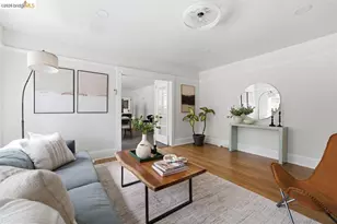 1119 Hearst Ave, Berkeley, CA 94702 - Photo 4