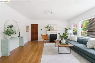 1119 Hearst Ave, Berkeley, CA 94702 - Photo 2