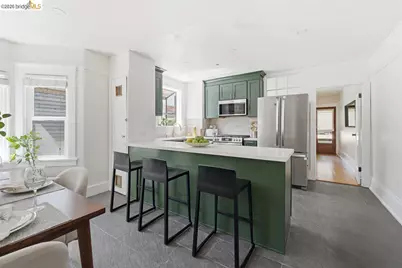 1119 Hearst Ave, Berkeley, CA 94702 - Photo 8