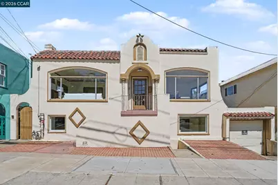 2105 McGee Ave, Berkeley, CA 94703 - Photo 2