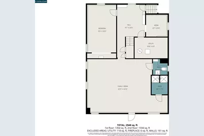 2105 McGee Ave, Berkeley, CA 94703 - Photo 28