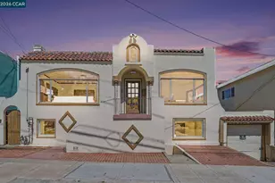 2105 McGee Ave, Berkeley, CA 94703 - Photo 1