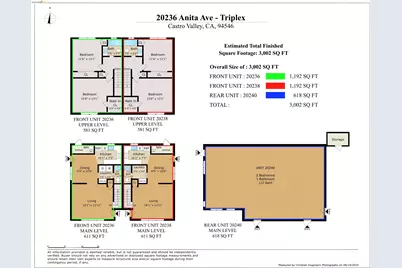 20240 Anita Ave, Castro Valley, CA 94546 - Photo 28