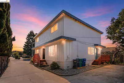 20240 Anita Ave, Castro Valley, CA 94546 - Photo 2