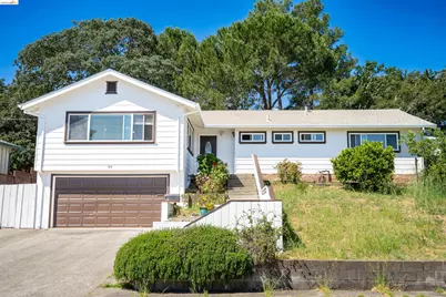 64 Washington St, Novato, CA 94947 - Photo 1