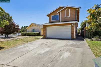 100 Trident Ct, Vallejo, CA 94591 - Photo 2