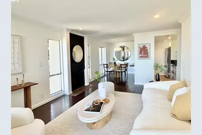5340 Broadway Ter #307, Oakland, CA 94618 - Photo 2