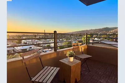 5340 Broadway Ter #307, Oakland, CA 94618 - Photo 14