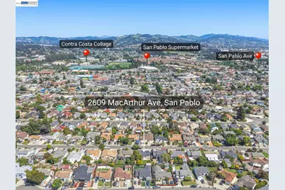 2609 Macarthur Ave, San Pablo, CA 94806 - Photo 12
