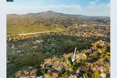 0 Castle Crest Rd, Alamo, CA 94507 - Photo 8