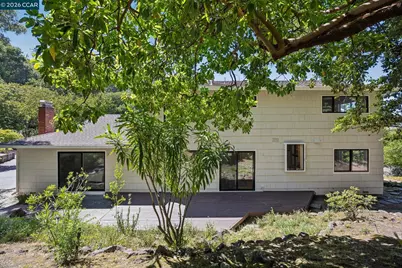 135 Canon Dr, Orinda, CA 94563 - Photo 36