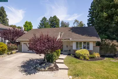 87 Lone Pine Court, San Ramon, CA 94582 - Photo 4