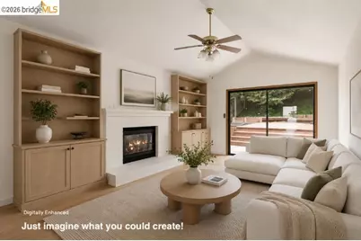 3510 Brunell Dr, Oakland, CA 94602 - Photo 18