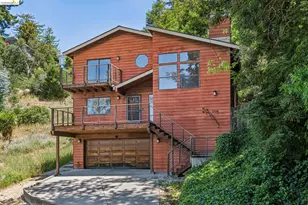 3510 Brunell Dr, Oakland, CA 94602 - Photo 2