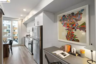 260 Brooklyn Basin Way #467, Oakland, CA 94606 - Photo 12