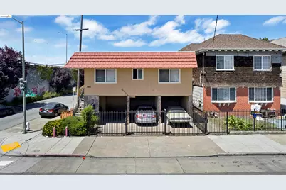 3601 West St, Oakland, CA 94608 - Photo 4