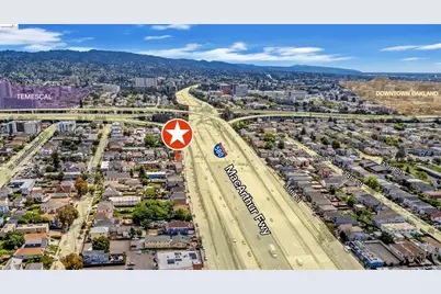 3601 West St, Oakland, CA 94608 - Photo 2
