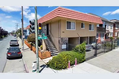 3601 West St, Oakland, CA 94608 - Photo 8