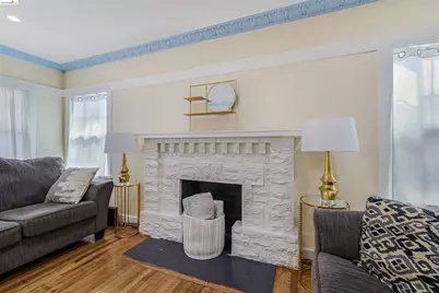 6007 San Pablo Ave, Oakland, CA 94608 - Photo 10