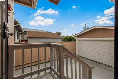 6007 San Pablo Ave, Oakland, CA 94608 - Photo 40