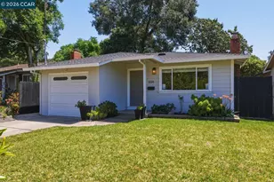 634 Teresa St, Martinez, CA 94553 - Photo 2