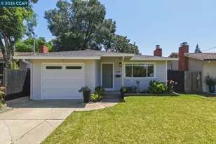 634 Teresa St, Martinez, CA 94553 - Photo 2